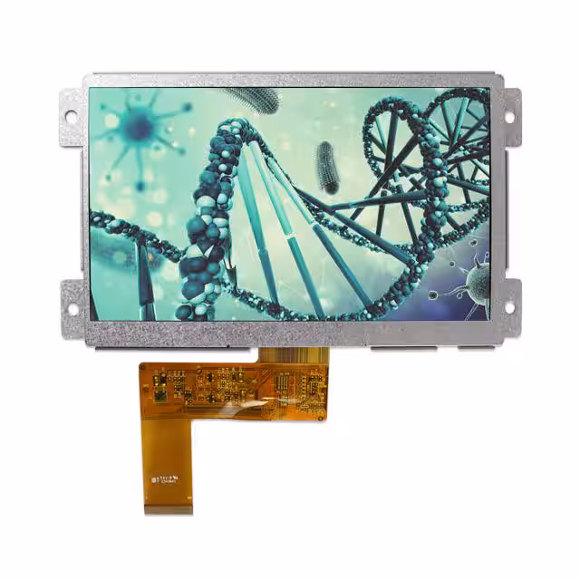 NHD-7.0-800480MB-ATXL Newhaven Display Intl  Modules d'affichage - LCD OLED Graphic